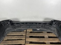 фото thumb №6, Бампер задняя задний audi a7 ii 4k8 c8 2017- + dół