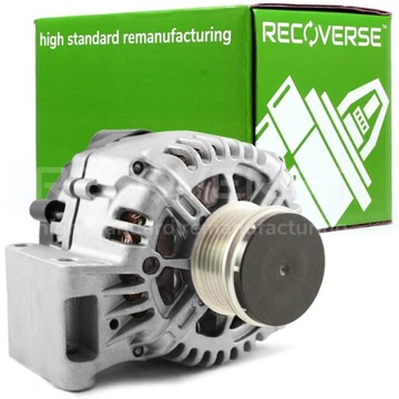 фото thumb №1, Генератор alfa romeo fiat opel citroen suzuki peugeot 1.3 jtd hdi cdti