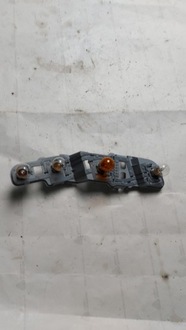 фото thumb №1, Вкладиш лампи правий задня задній mercedes a-kl w169
