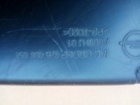 фото thumb №9, Opel corsa f решётка радиатора усилитель бампера góra