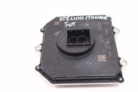 фото thumb №4, Alfa romeo giulia / stelvio преобразователь модуль 1470001207ab