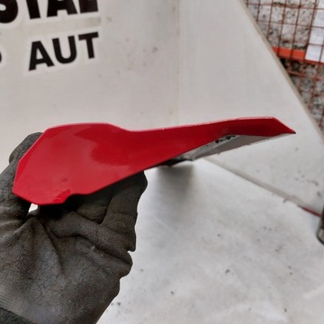 фото thumb №7, Audi q2 планка двері лівий перед 81a853959b 2016r