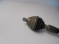 Привідний вал правий audi q3 2 83a 1.4 e-tsi 22 r Доставка, фото thumb