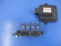 фото thumb №1, Sekwencja електропроводка газова gofast fast reg om