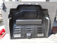 фото thumb №5, Ford transit courier iii mk3 2024 перегородка стена защита оригинал