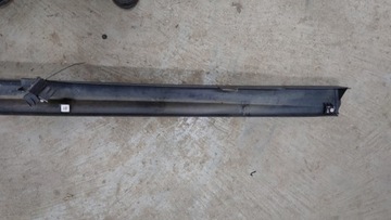 фото thumb №5, Планка накладка порогова поріг honda civic viii ufo 3d type-r