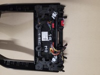 фото thumb №9, Vw t-roc рамка туннель средний