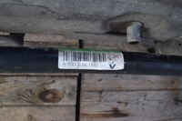 фото thumb №6, Renault scenic ii 1.9 dci подрамник подрамник подрамник балка