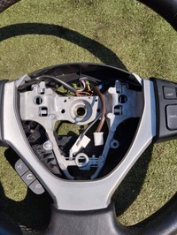 фото thumb №7, Suzuki sx4 s-cross vitara iii повітропровід шкіра мультифункція gs13114610