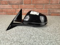 фото thumb №1, Зеркало левая bmw 2 f44 7 pin цвет 475 black sapphire shadow line hologram