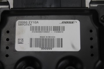 фото thumb №7, Динамик динамики набор bose комплект qashqai j10