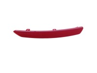 фото thumb №1, Відбивач лівий бампера задня bmw f30 f31 lift 15-18 aso