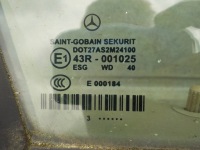 фото thumb №3, Mercedes w211 дверь правый перед полный