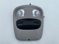 фото thumb №1, Chrysler 300m лампа освещение кабины