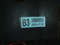 фото thumb №3, Kia niro ii лампа задня права led 92406-at100 оригінал