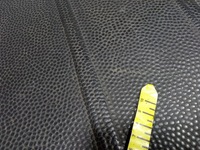 фото thumb №4, Opel corsa d van обшивка підлога багажника 91164288