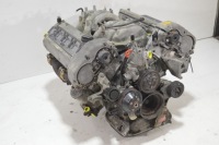 фото thumb №2, Двигатель mercedes r129 sl500 po lift 1998 119982 m119