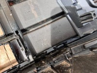 фото thumb №10, Бампер передний перед vw golf 8 viii r 5h 5h0