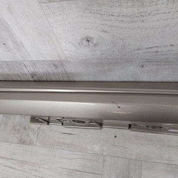 фото thumb №5, Toyota corolla e21 sedan планка порогова накладка права 75850-02230