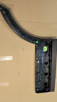 фото thumb №3, Kia sportage 5 v 21- молдинг двері лівий задня 87734-r2000