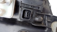 фото thumb №6, Фара правое перед daewoo lanos t100 hb 5d 1.5b 98r