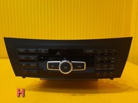 фото thumb №1, Mercedes c w204 радіо навігація a2049001813