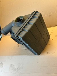 фото thumb №1, Iveco eurocargo tector корпус фільтра повітря