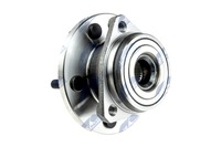 фото thumb №2, Ступиця колеса перед jeep grand cherokee wj 99-05 nty #petrolhead pro+ kit7