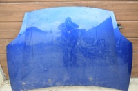 фото thumb №6, Fiat bravo 2 капот кришка двигуна blu 899