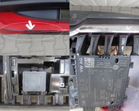 фото thumb №11, Бампер перед передний skoda superb 4 3p0807221 24-