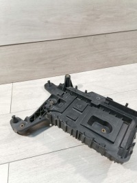 Vw audi основание корпус аккумулятор 1k0915325a Киев, фото thumb