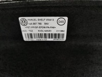 фото thumb №16, Обшивка пол багажника vw id.7 14a867769 nowa оригинальная