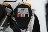 фото thumb №7, Opel crossland x панель приладів консоль подушки безпеки ремені натягувачі подушка безпеки