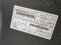 фото thumb №9, Mini cooper one f54 бампер задня оригінал