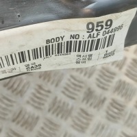 фото thumb №8, Подрамник задние hyundai ioniq 6 ce 55405kl000 34533829 168kw 2024