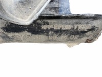 фото thumb №12, Mercedes-benz оригинальный номер a2386907402 молдинг порог