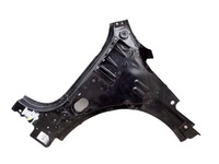 фото thumb №1, Новый левый подкрылок renault arkana lcm 2021- 762316237r