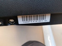 фото thumb №7, Mercedes slk r171 anglik konsona приборная панель+ подушка