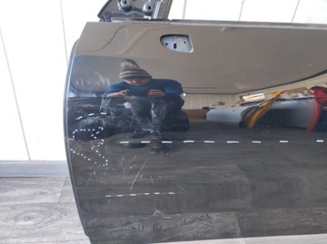 фото thumb №10, Двері mercedes glc w254 254 передні ліві