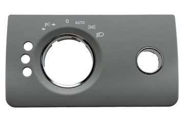 фото thumb №3, Захист вимикача світла mercedes m ml w164 05-