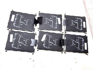 kieszeń ramka HDD HP PROBOOK 640 645 G2
