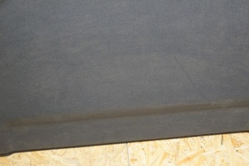 фото thumb №6, Полиця багажника renault laguna iii hb