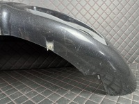 фото thumb №8, Volvo c70 ii 06-09 бампер передній перед лак 452-26