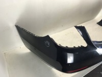 фото thumb №4, Mercedes s klasa w222 бампер задній задня