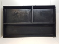 фото thumb №1, Kia ceed ii универсал бардачок лоток пол багажника