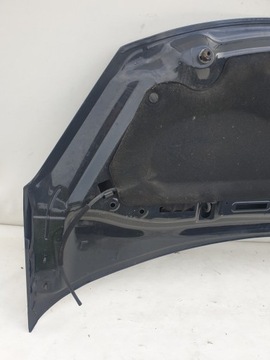 фото thumb №10, Citroen c3 ii ds3 09-16 капот перед передняя крышка двигателя exl