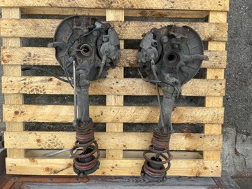 фото thumb №4, Поворотна опора амортизатор mcpherson  переднє лівий правий vw caddy 3