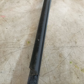 фото thumb №8, Mazda 3 19- планка дверь правые перед хром usa