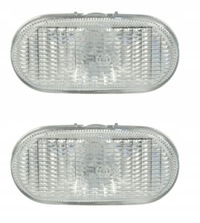 фото thumb №13, Лампа поворотник прозрачный dacia dokker