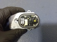 фото thumb №5, Vw touran iii 5tb модуль led (блок управления фарой, led драйвер) jeż фара левого 1473000167c0
